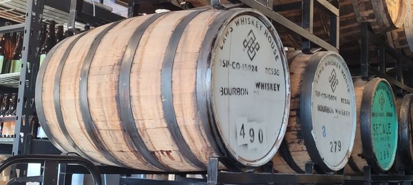 Baere Brewing Company by null