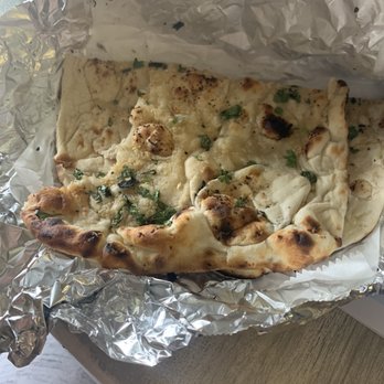 Cafe India - Bakery and Cuisine - Garlic Naan - Cafes Near Me - Franklin, Tennessee Cafe India - Bakery and Cuisine - Garlic Naan - Cafes Near Me - Franklin, Tennessee