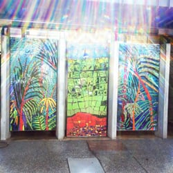 Mt Eden Village Public Toilets - Toilets