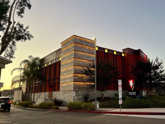 BJ's Restaurant & Brewhouse by null
