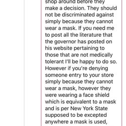 Miron Wine & Spirits - Deleted reviews