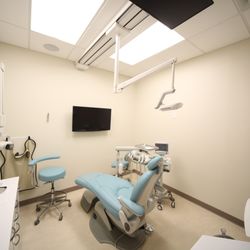 Belle Rive Dental Clinic - Operatory