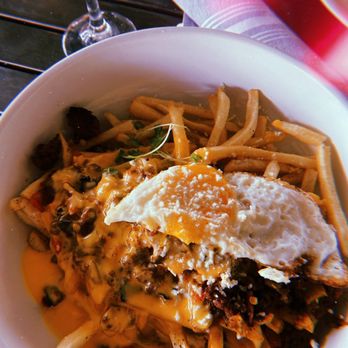 150 Sunset - Brunch fries - Breakfast & Brunch Near Me - El Paso, Texas