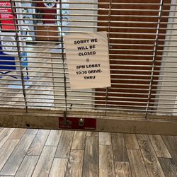 Wendy's
