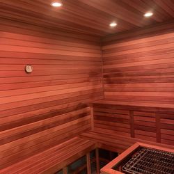 The Spa at Legacy