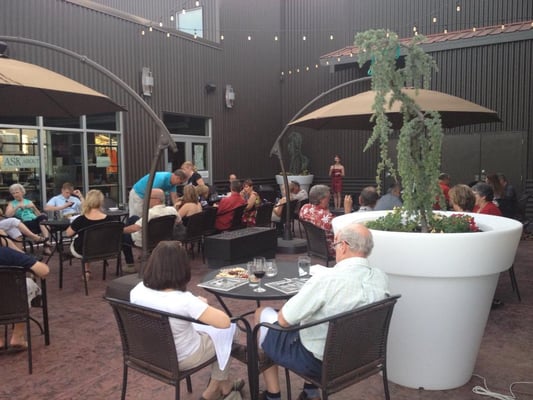 The Kitchen at Barnard Griffin by null