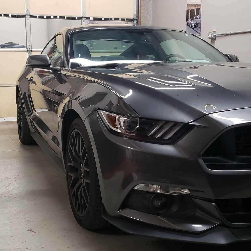 GOLDEN HAMMER PAINTLESS DENT REPAIR 4715 Broadway, Boulder, Colorado