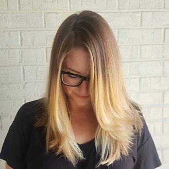 Salon Deep- a C. Nicholson studio - Honey balayage - Hair Salons Near Me - Kennesaw, Georgia Salon Deep- a C. Nicholson studio - Honey balayage - Hair Salons Near Me - Kennesaw, Georgia