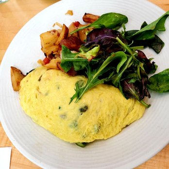 Terrain Cafe - Devon - New American Near Me - Devon, Pennsylvania