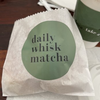 Daily Whisk Matcha - Cafes Near Me - Honolulu, Hawaii Daily Whisk Matcha - Cafes Near Me - Honolulu, Hawaii