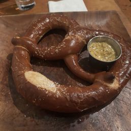 Humongous Pretzel Humongous Pretzel