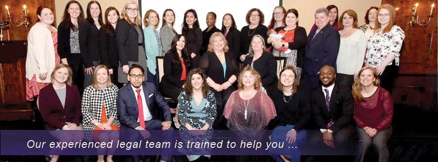 The Legal Project - social services organization in Albany, NY