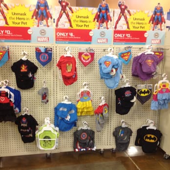 PetSmart - Is your pet is able to stop a speeding dog treat? - Pet Stores Near Me - Dublin, California