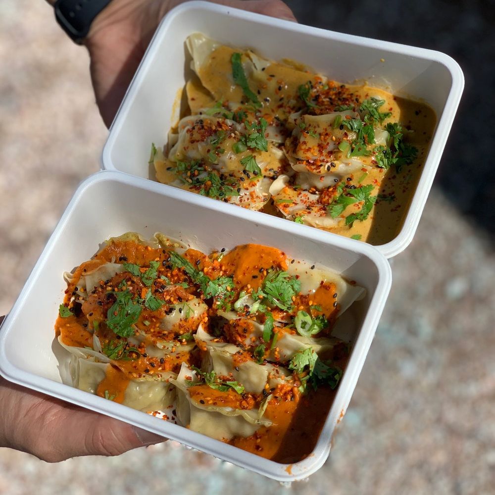 momo's shop❗️ MOMO & SUSHI CAFE, West Chester - Photos & Restaurant Reviews