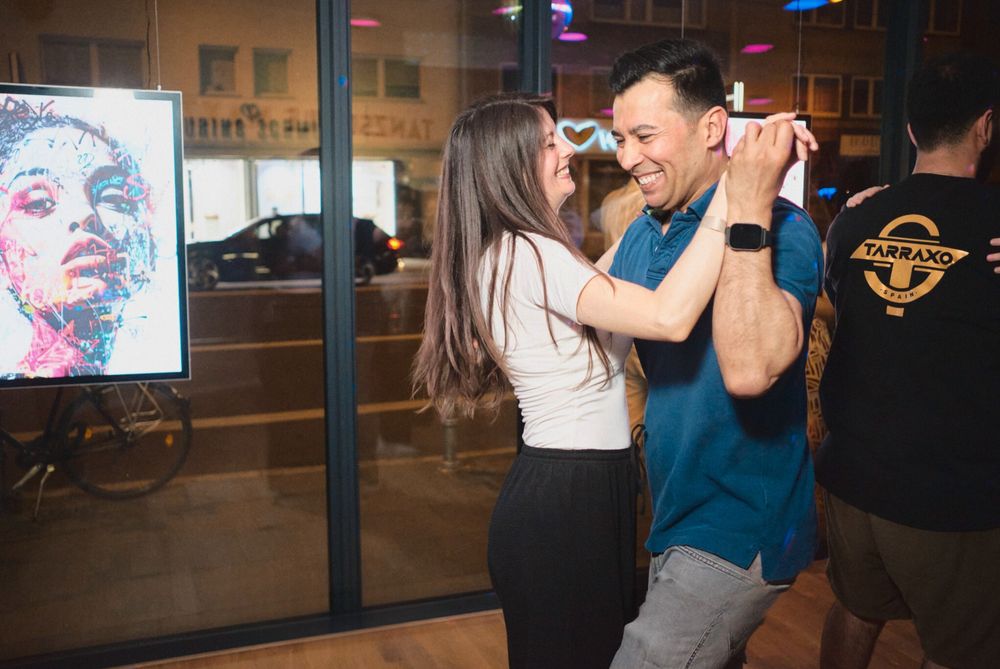 Tanzschule Max7 Altstadt