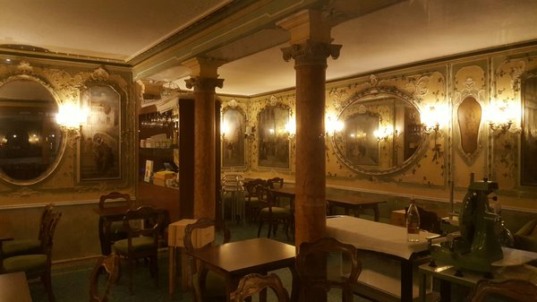 Ristorante Quadri by null