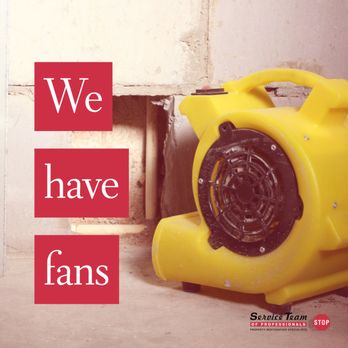 STOP Restoration - Damage Restoration Near Me - Fort Mill, South Carolina