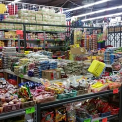 Sabor a Mexico Dulceria