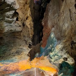 Laurel Caverns - July 2023