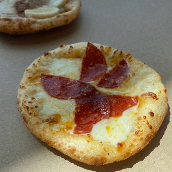 Box Bite - Pepperoni box bite - Pizza Near Me - American Fork, Utah Box Bite - Pepperoni box bite - Pizza Near Me - American Fork, Utah
