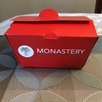 Monastery Bakery & Delicatessen - Delis Near Me - Oakville, Ontario