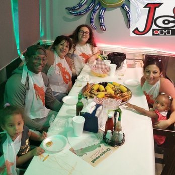J Crab House - Venue - Seafood Near Me - Kissimmee, Florida J Crab House - Venue - Seafood Near Me - Kissimmee, Florida