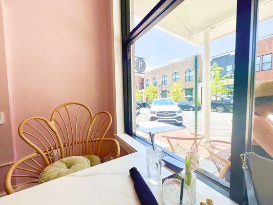 Caroline's on Main by null