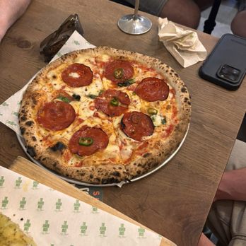 The Dough Bros - Pizza Near Me - Galway, G The Dough Bros - Pizza Near Me - Galway, G