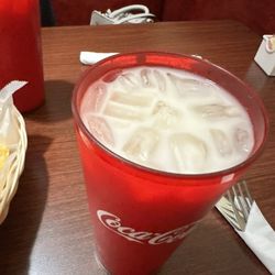 3 Amigos Mexican Grill - Horchata