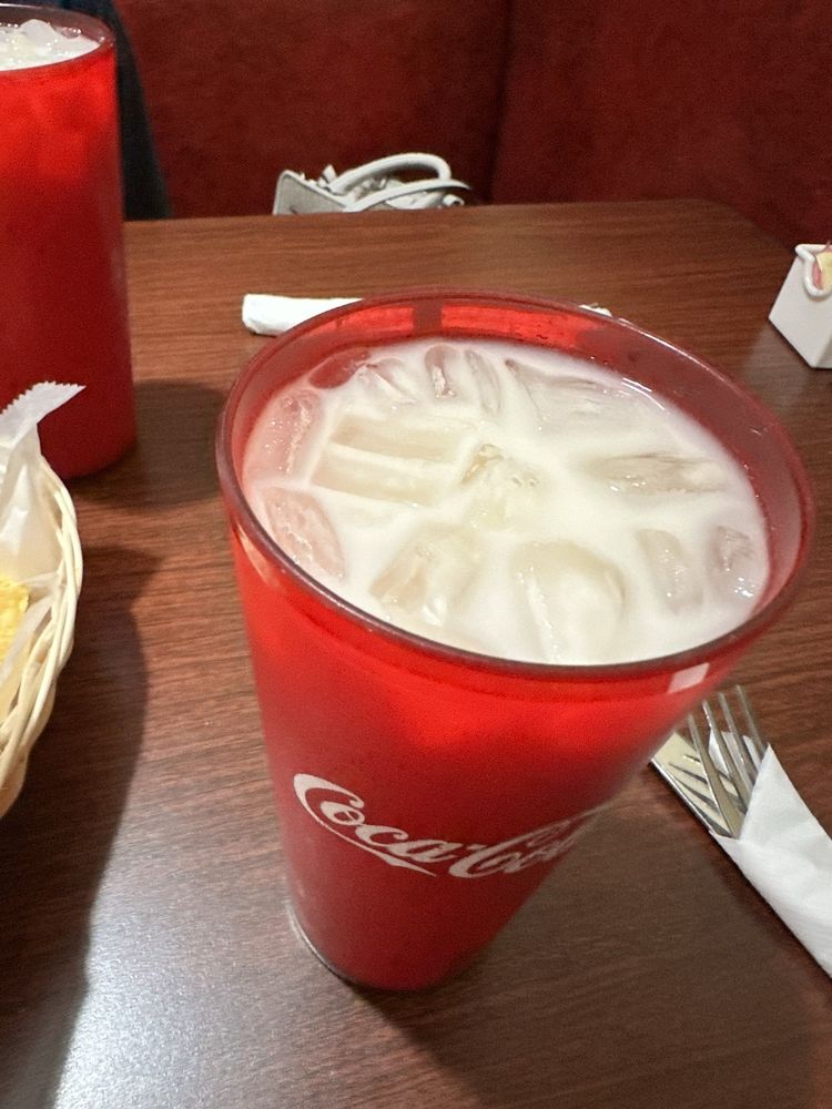 3 Amigos Mexican Grill