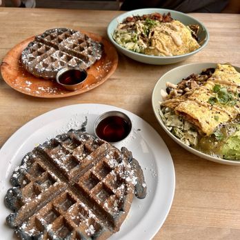 The Hidden Kitchen - Juice Bars & Smoothies Near Me - Cayucos, California