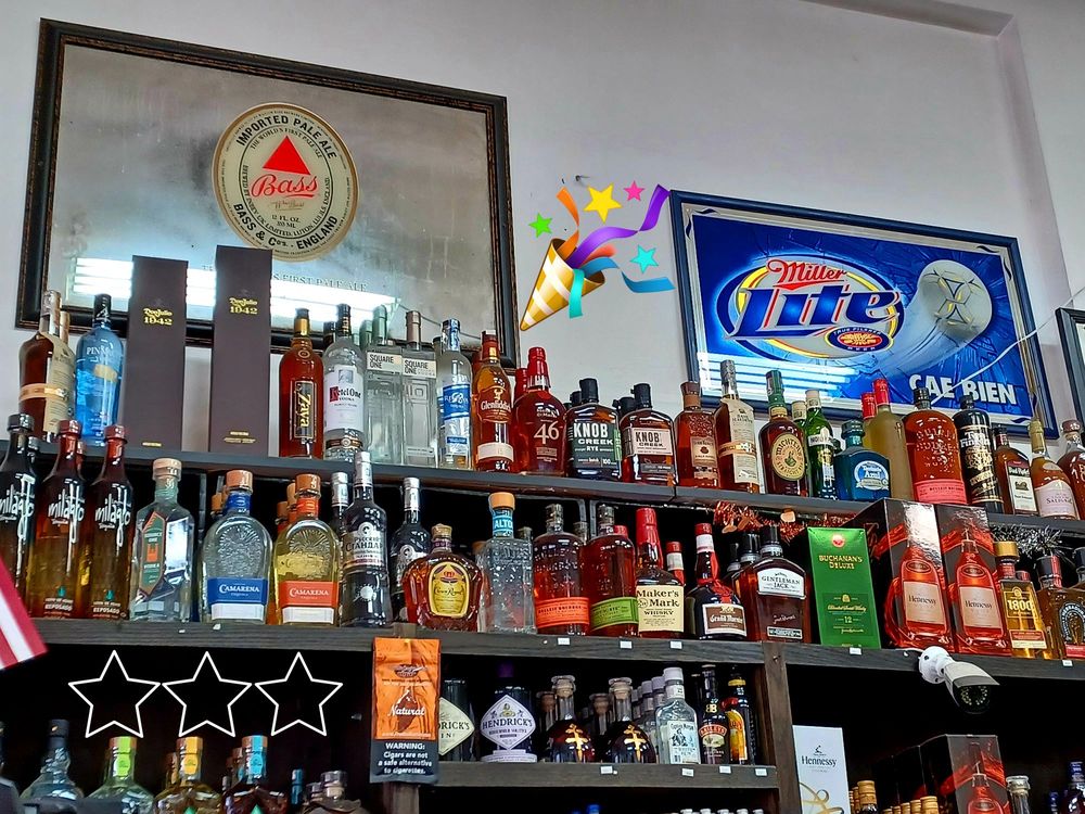 WOODY’S LIQUOR STORE Updated May 2024 47 Photos 5799 Mission St