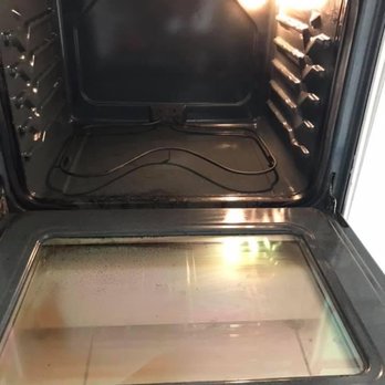 Absolute Cleaning & Concierge - After Stove Clean - Office Cleaning Near Me Absolute Cleaning & Concierge - After Stove Clean - Office Cleaning Near Me