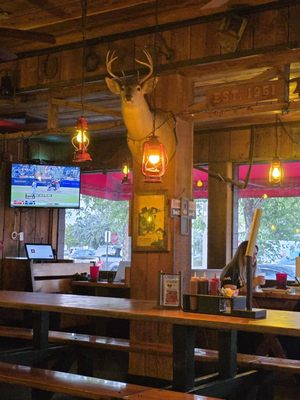 Shorty's BBQ West Miami by null