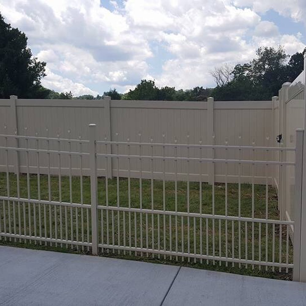 TOP 10 BEST Chain Link Fence near Benwood, WV - Updated 2026 - Yelp