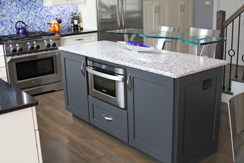 Slide of Henry Kitchen & Bath