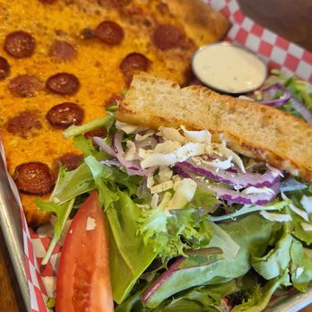 Rebellion Pizza - Pizza Near Me - Las Vegas, Nevada Rebellion Pizza - Pizza Near Me - Las Vegas, Nevada