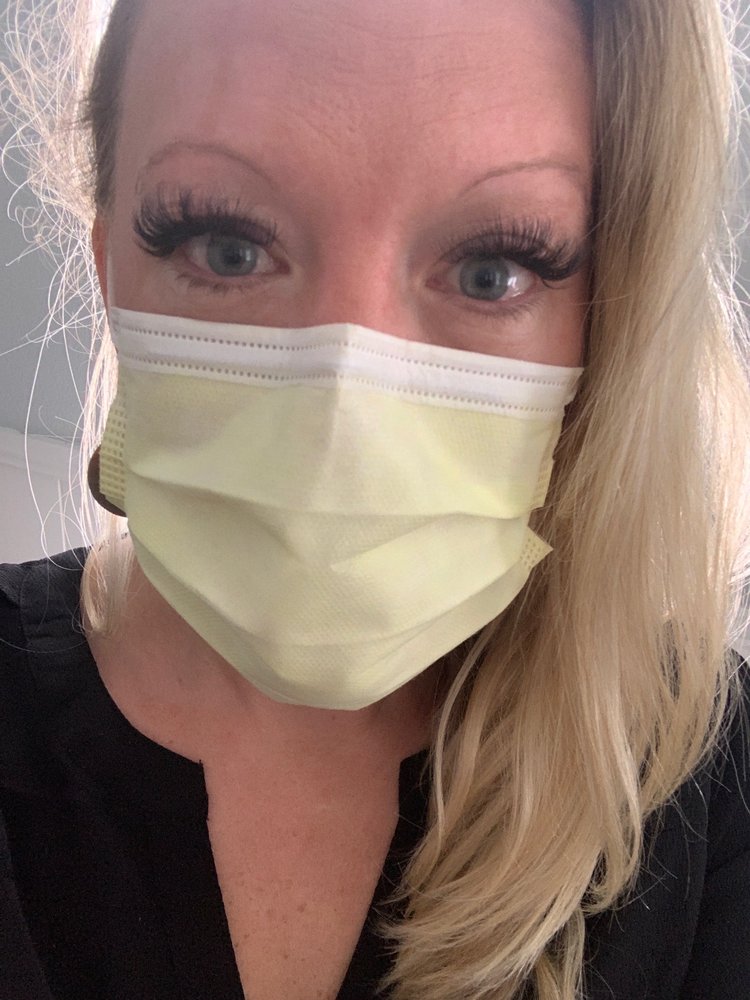 LASH & BROW ARTIST Updated May 2024 11843 Bricksome Ave, Baton