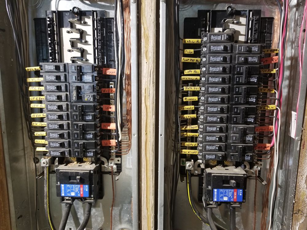 Slide of Wickey Bros Construction