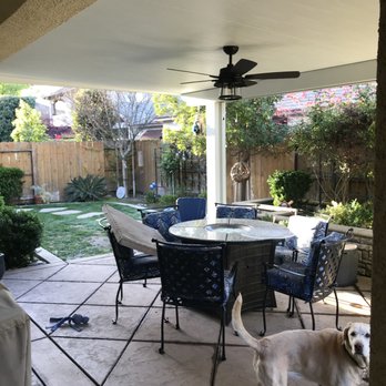 Bright Ideas Design Center - Patio Coverings Near Me