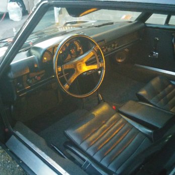 Glen's Auto Detailing - Glen's Auto Detail - Porsche 914 GT - satisfied customer - Auto Detailing Near Me