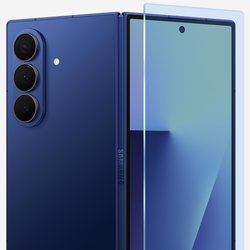 TELUS - Open Connection - SAMSUNG Galaxy Z Fold7
