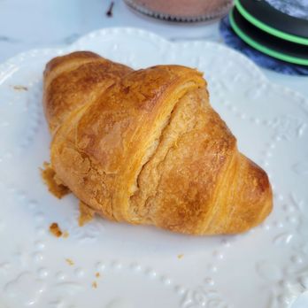 Glimmer Cafe - Croissant - Cafes Near Me - Delray Beach, Florida Glimmer Cafe - Croissant - Cafes Near Me - Delray Beach, Florida