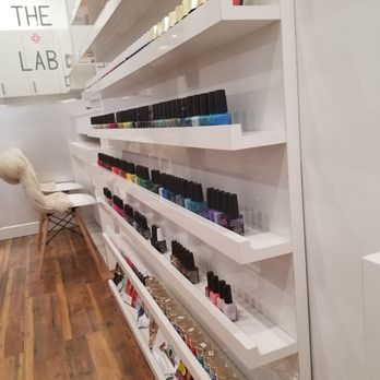 Lacquer Lounge - Bright, clean, and cute - Nail Salons Near Me - Philadelphia, Pennsylvania