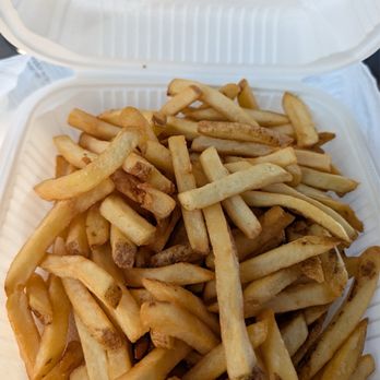 The City Fish - Fish and chips - Sandwiches Near Me - Cupertino, California