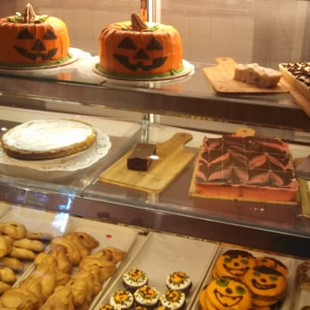 The Bread & Jam Shoppe & Bakery - a variety of baked goods - Bakeries Near Me - Jericho, New York