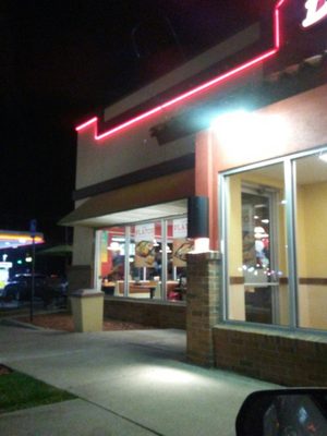 Del Taco by null