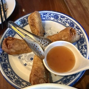 Chengdu Bistro - Chinese Near Me - Chicago, Illinois