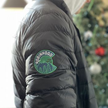 Superior Ink Printing - Jacket - Graphic Design Near Me - Denver, Colorado