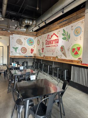 Shawarma Shack by null